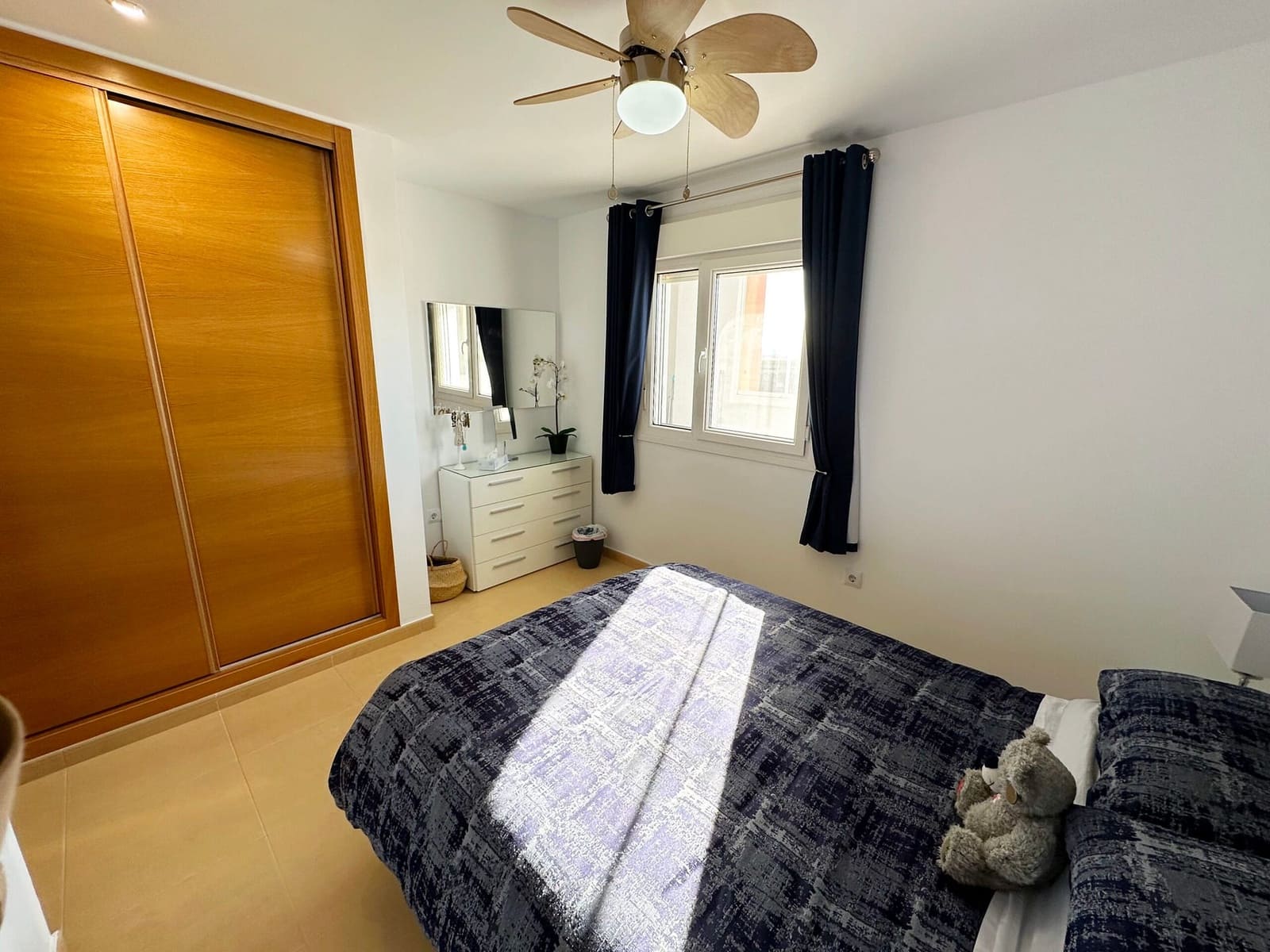 3 camera da letto Appartamento in vendita in Mar Menor Golf Resort con garage - 169.950 € (Rif: 9679411)