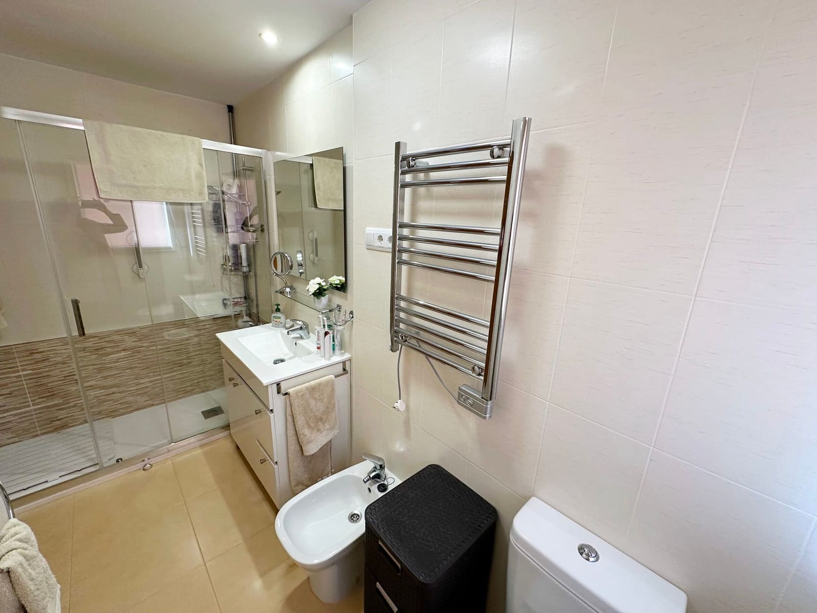 3 camera da letto Appartamento in vendita in Mar Menor Golf Resort con garage - 169.950 € (Rif: 9679411)