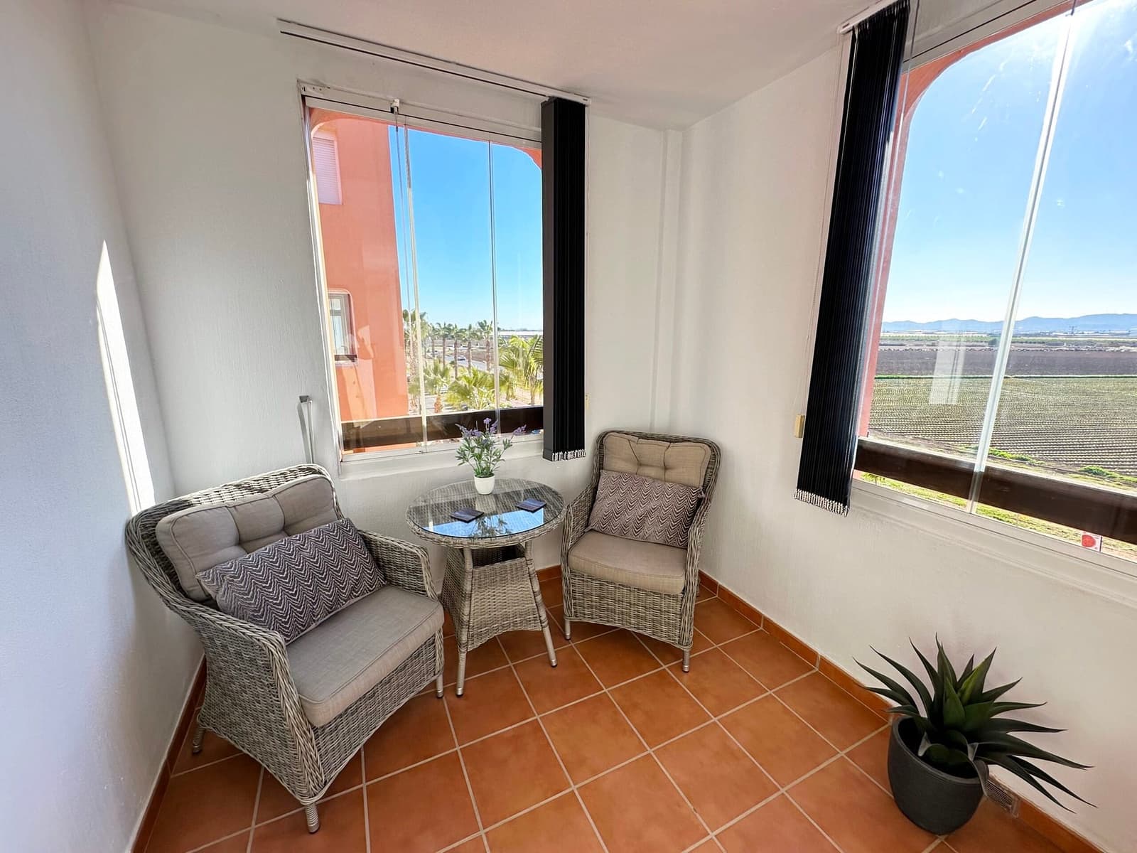 3 camera da letto Appartamento in vendita in Mar Menor Golf Resort con garage - 169.950 € (Rif: 9679411)