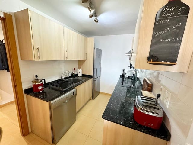 3 camera da letto Appartamento in vendita in Mar Menor Golf Resort, Torre-Pacheco con garage - 169.950 € (Rif: 9679411)