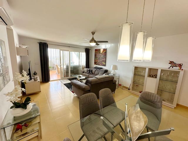 3 camera da letto Appartamento in vendita in Mar Menor Golf Resort, Torre-Pacheco con garage - 169.950 € (Rif: 9679411)