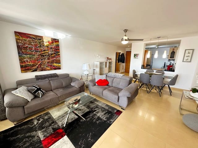 3 camera da letto Appartamento in vendita in Mar Menor Golf Resort, Torre-Pacheco con garage - 169.950 € (Rif: 9679411)