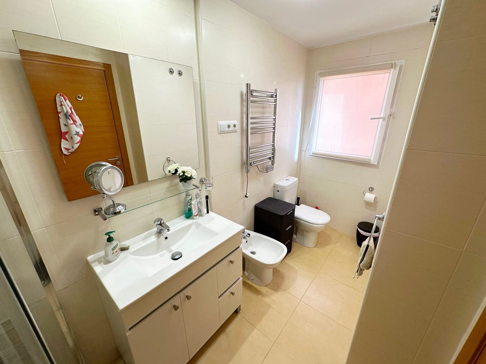 3 camera da letto Appartamento in vendita in Mar Menor Golf Resort con garage - 169.950 € (Rif: 9679411)