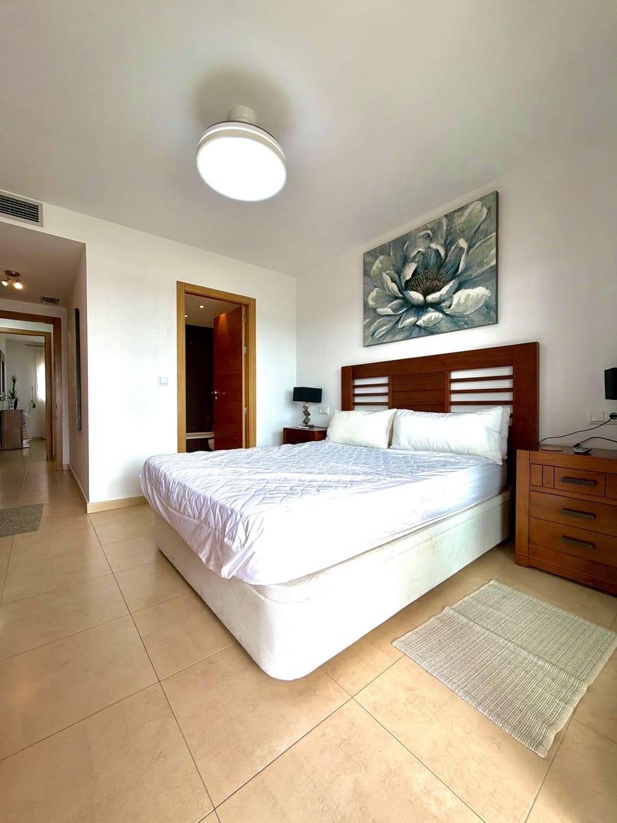 2 camera da letto Appartamento in vendita in Torre-Pacheco con piscina garage - 239.950 € (Rif: 9679412)