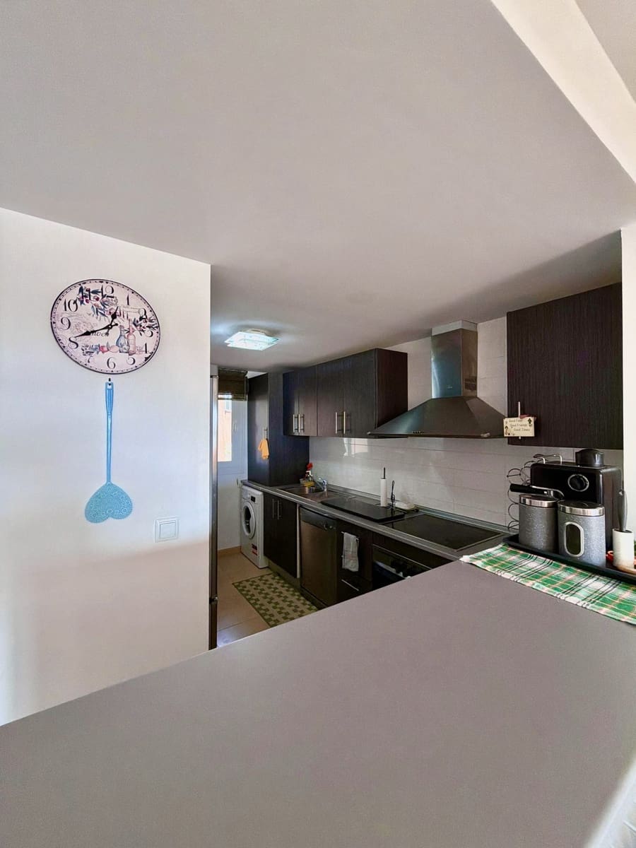 2 camera da letto Appartamento in vendita in Torre-Pacheco con piscina garage - 239.950 € (Rif: 9679412)