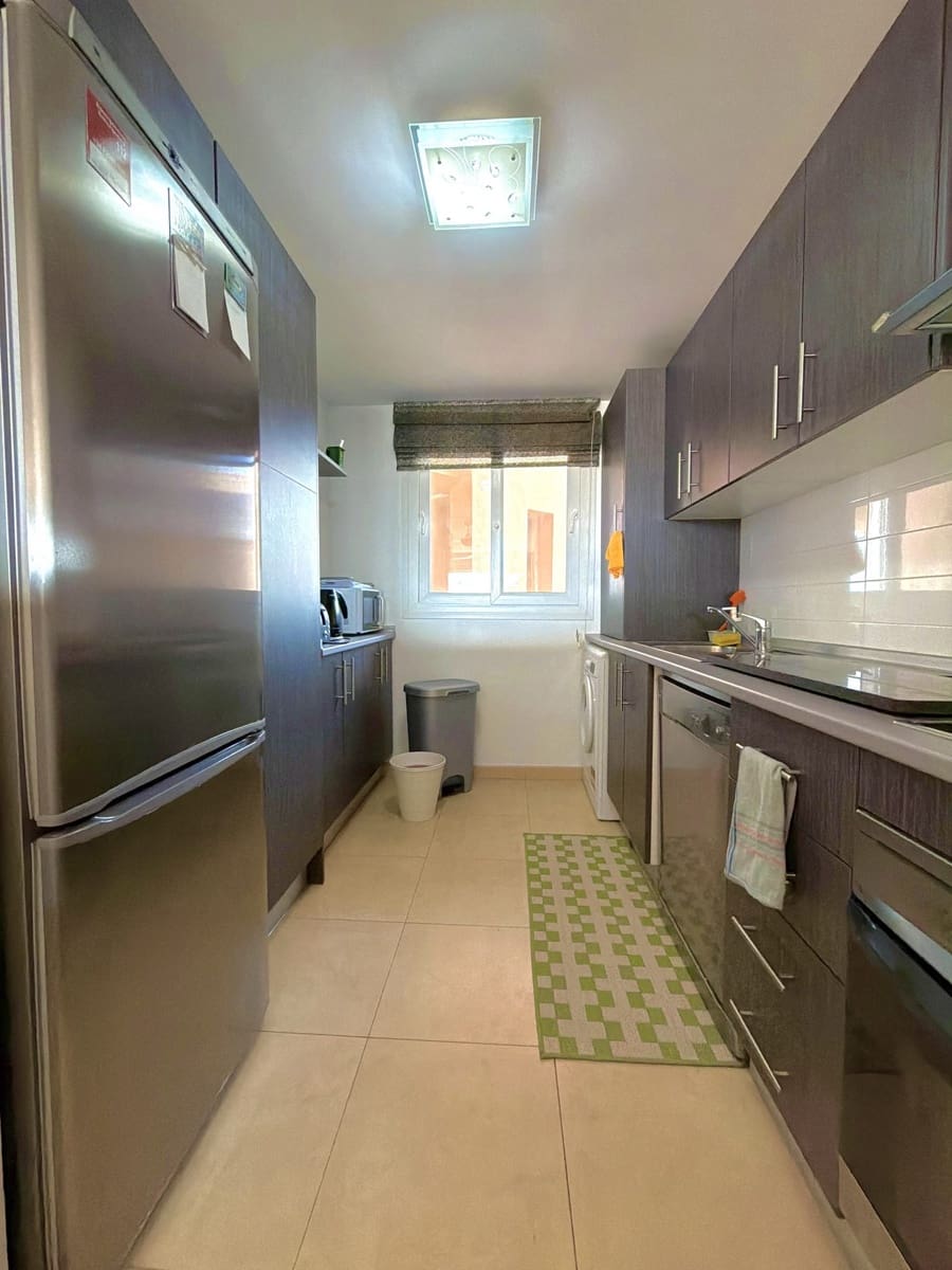 2 camera da letto Appartamento in vendita in Torre-Pacheco con piscina garage - 239.950 € (Rif: 9679412)