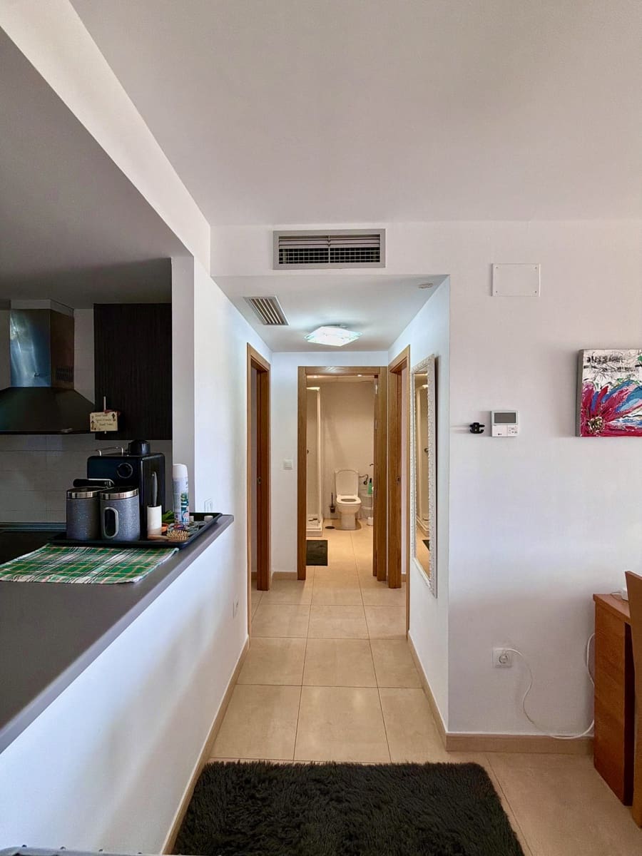 2 camera da letto Appartamento in vendita in Torre-Pacheco con piscina garage - 239.950 € (Rif: 9679412)