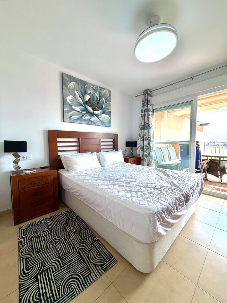 2 camera da letto Appartamento in vendita in Torre-Pacheco con piscina garage - 239.950 € (Rif: 9679412)