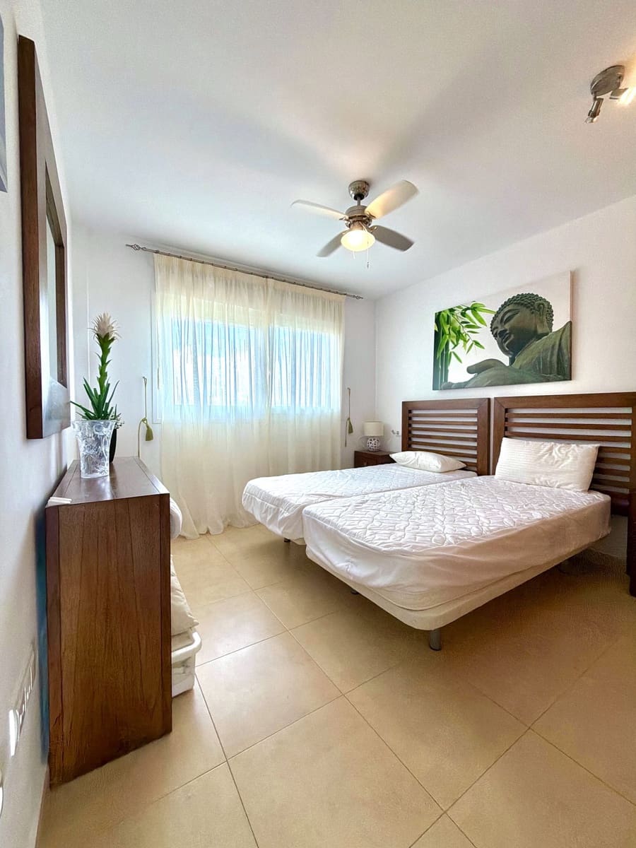 2 camera da letto Appartamento in vendita in Torre-Pacheco con piscina garage - 239.950 € (Rif: 9679412)