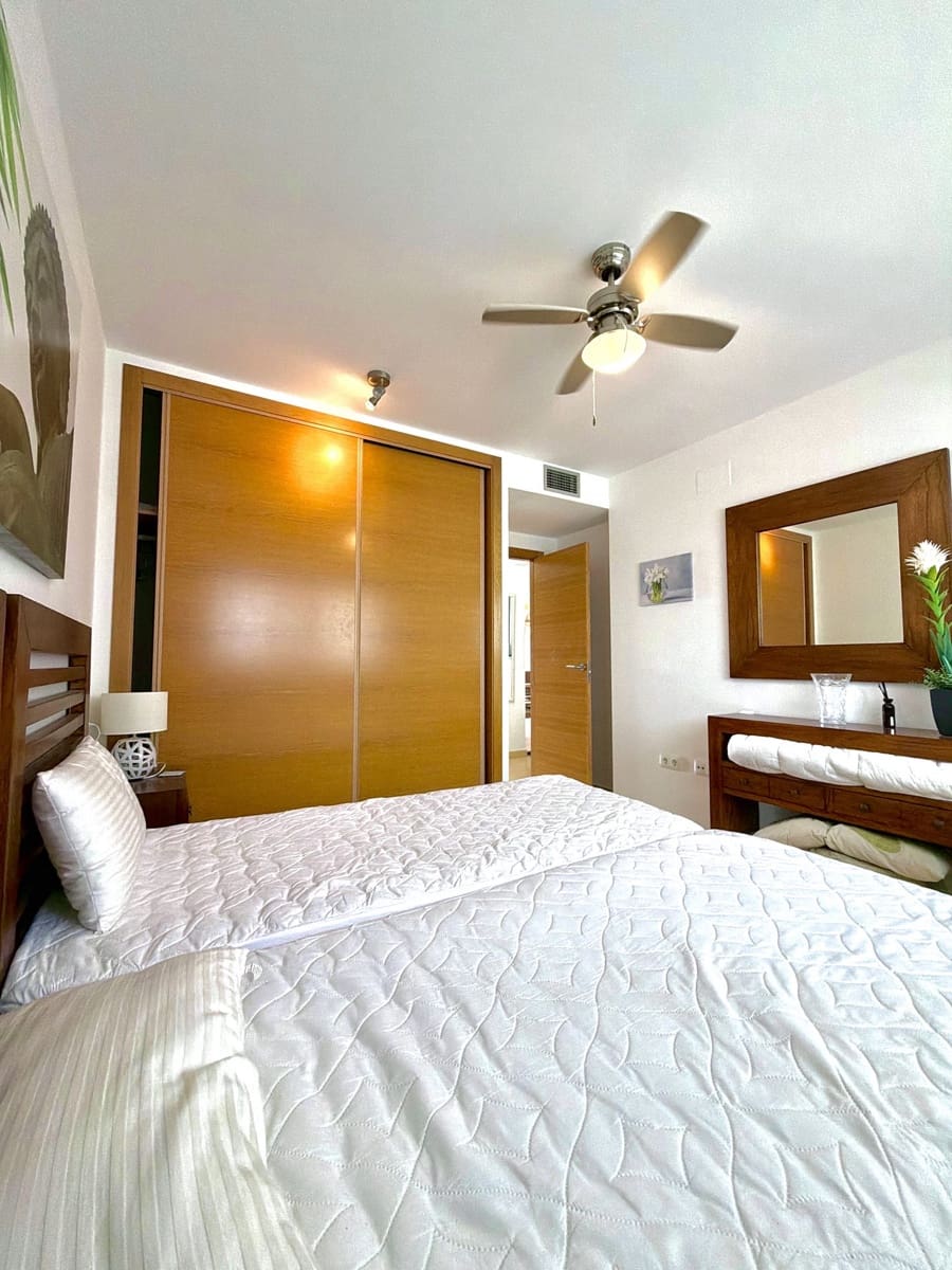 2 camera da letto Appartamento in vendita in Torre-Pacheco con piscina garage - 239.950 € (Rif: 9679412)