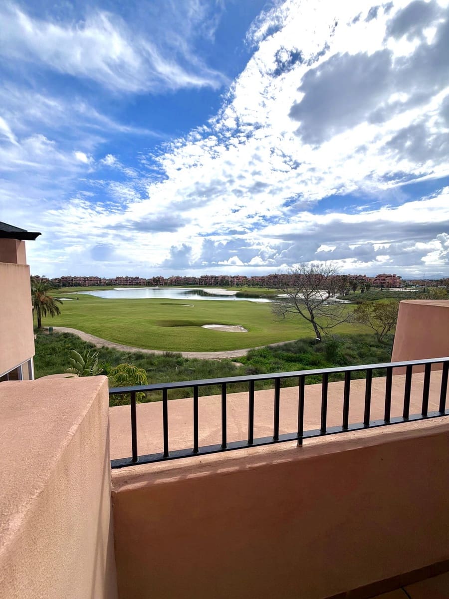 2 camera da letto Appartamento in vendita in Torre-Pacheco con piscina garage - 239.950 € (Rif: 9679412)