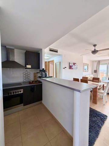 2 camera da letto Appartamento in vendita in Torre-Pacheco con piscina garage - 239.950 € (Rif: 9679412)