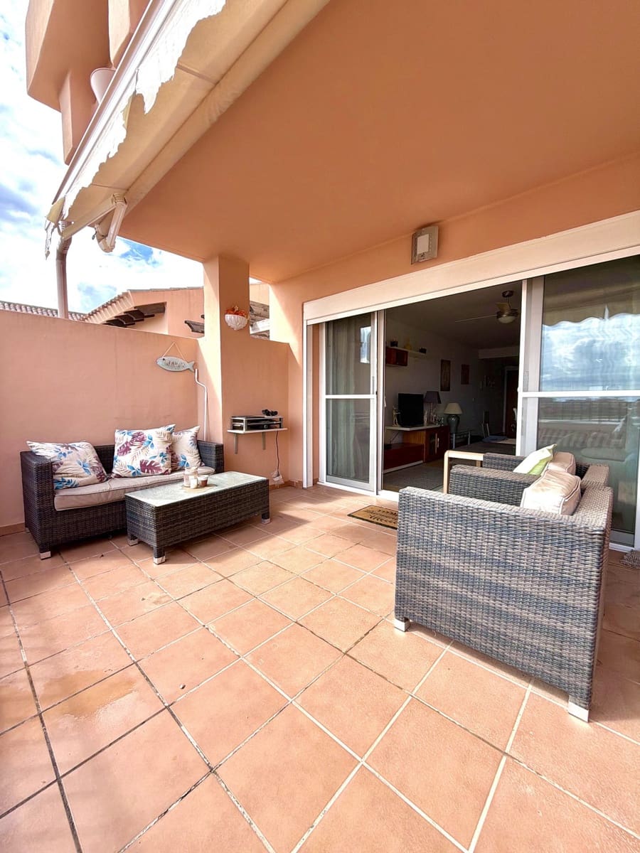 2 camera da letto Appartamento in vendita in Torre-Pacheco con piscina garage - 239.950 € (Rif: 9679412)