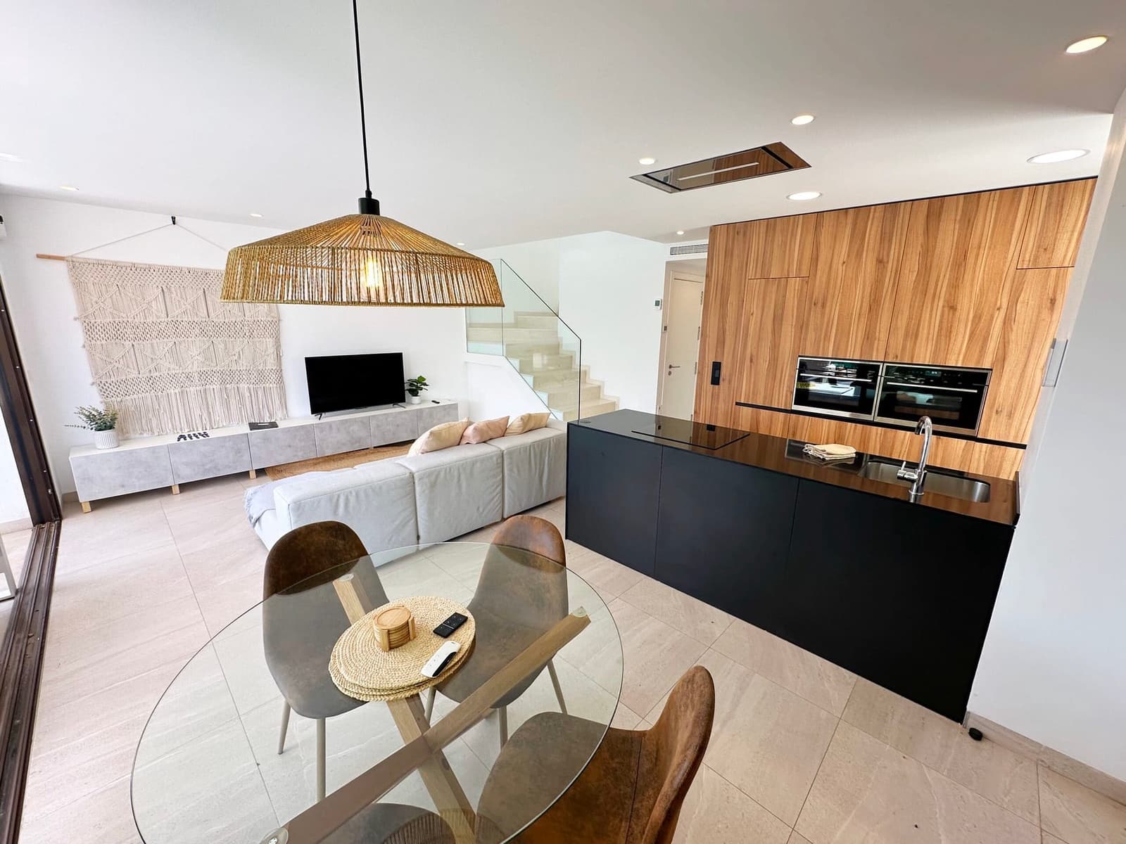 3 Zimmer Villa zu verkaufen in Torre-Pacheco mit Pool Garage - 450.000 € (Ref: 9679413)