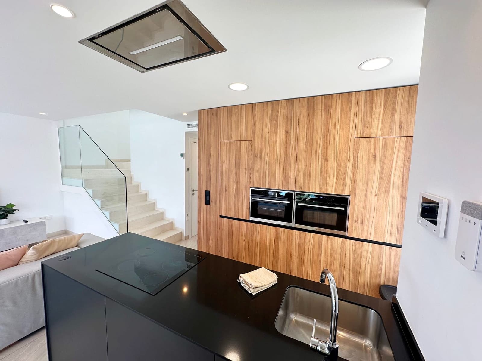 3 Zimmer Villa zu verkaufen in Torre-Pacheco mit Pool Garage - 450.000 € (Ref: 9679413)