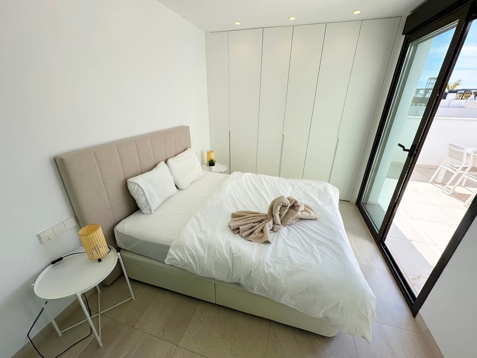 3 Zimmer Villa zu verkaufen in Torre-Pacheco mit Pool Garage - 450.000 € (Ref: 9679413)