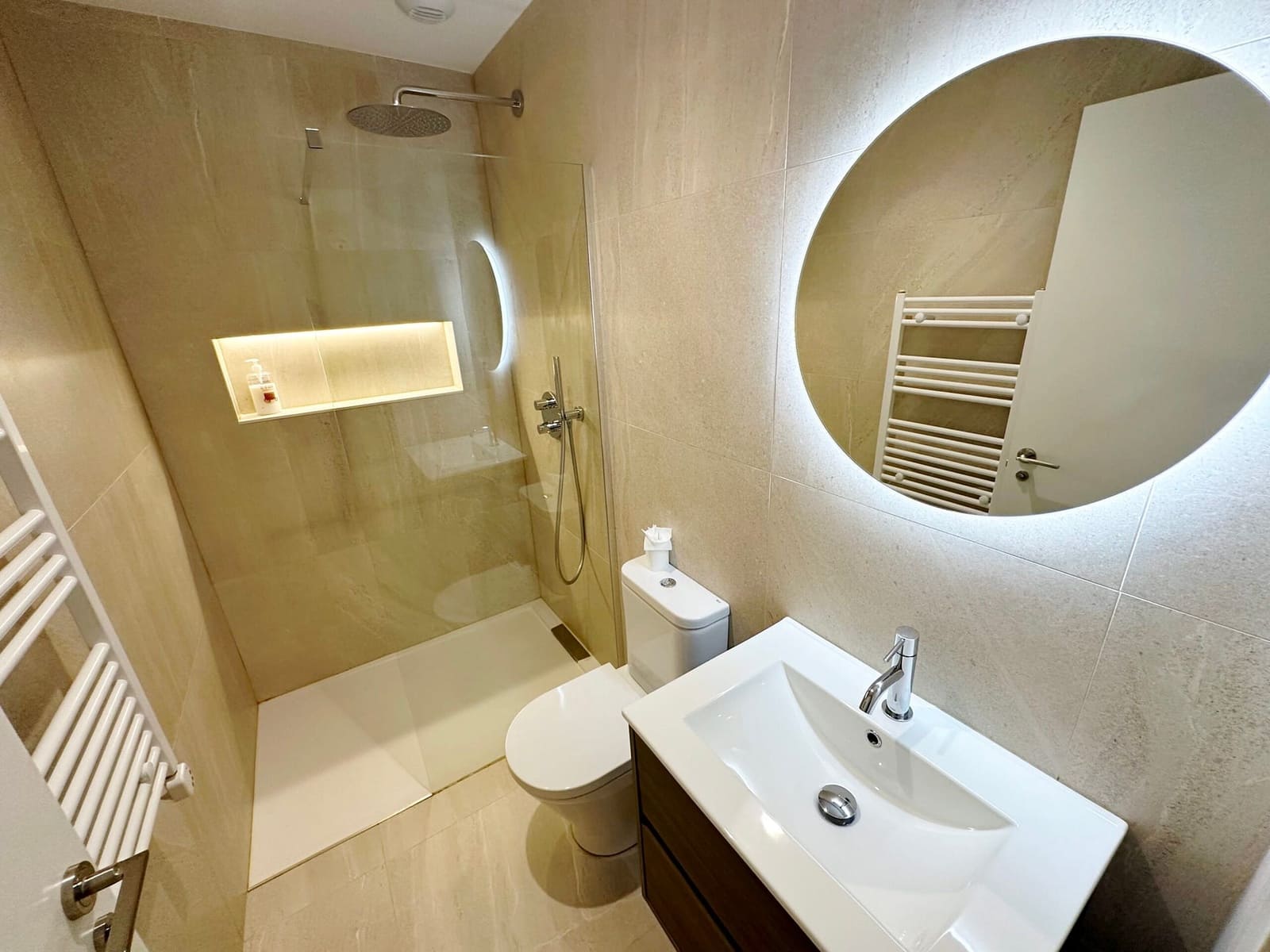 3 Zimmer Villa zu verkaufen in Torre-Pacheco mit Pool Garage - 450.000 € (Ref: 9679413)