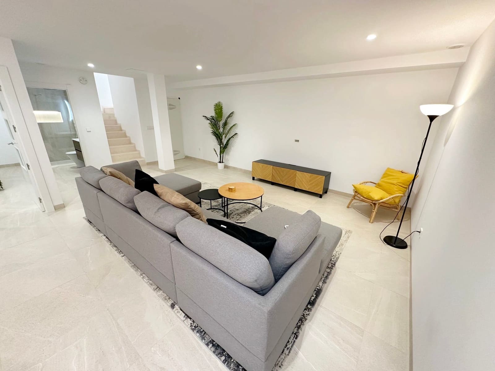 3 Zimmer Villa zu verkaufen in Torre-Pacheco mit Pool Garage - 450.000 € (Ref: 9679413)