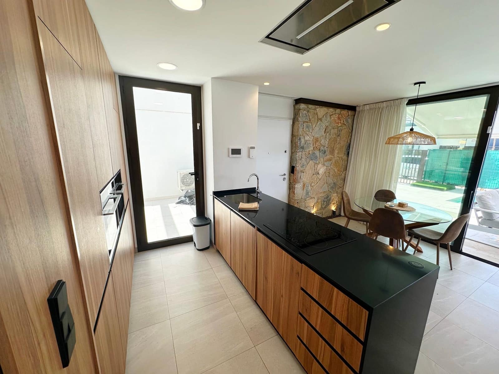 3 Zimmer Villa zu verkaufen in Torre-Pacheco mit Pool Garage - 450.000 € (Ref: 9679413)