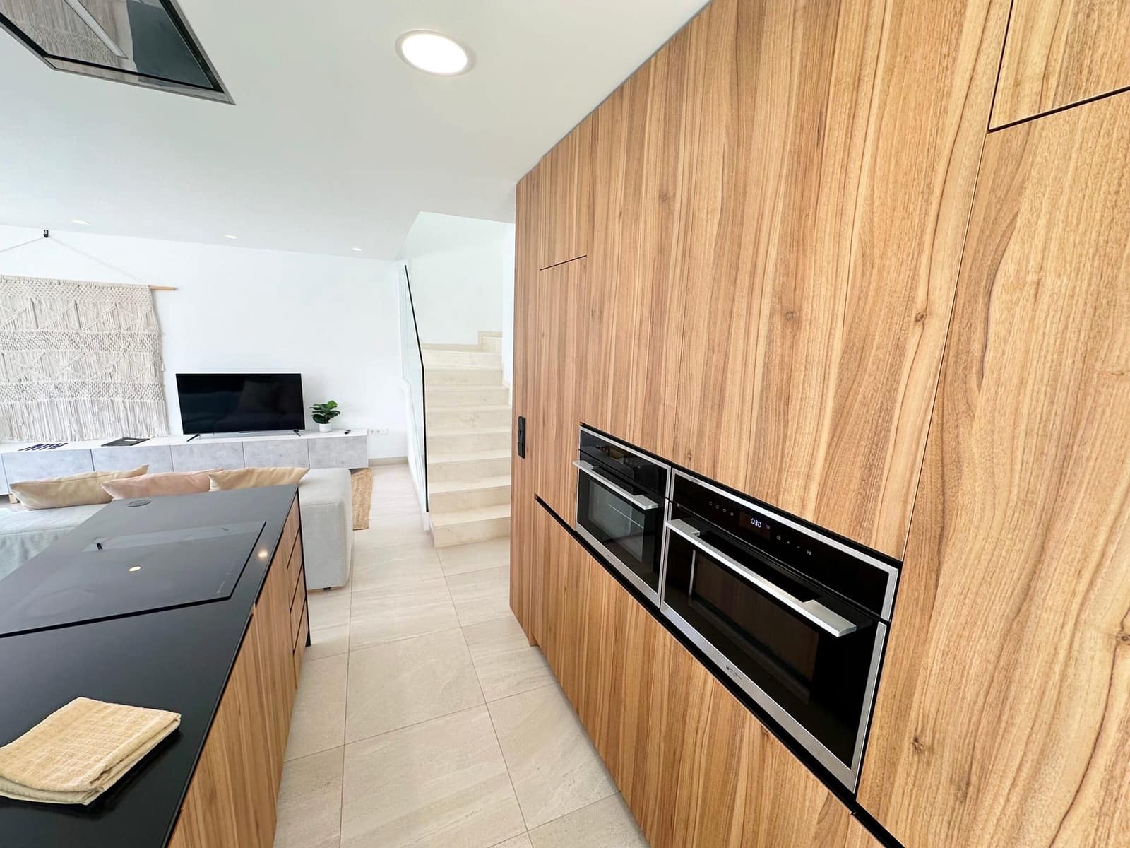 3 Zimmer Villa zu verkaufen in Torre-Pacheco mit Pool Garage - 450.000 € (Ref: 9679413)