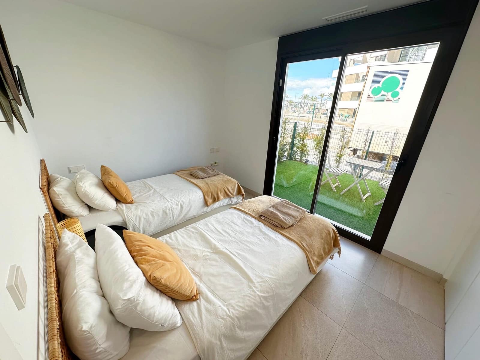 3 Zimmer Villa zu verkaufen in Torre-Pacheco mit Pool Garage - 450.000 € (Ref: 9679413)