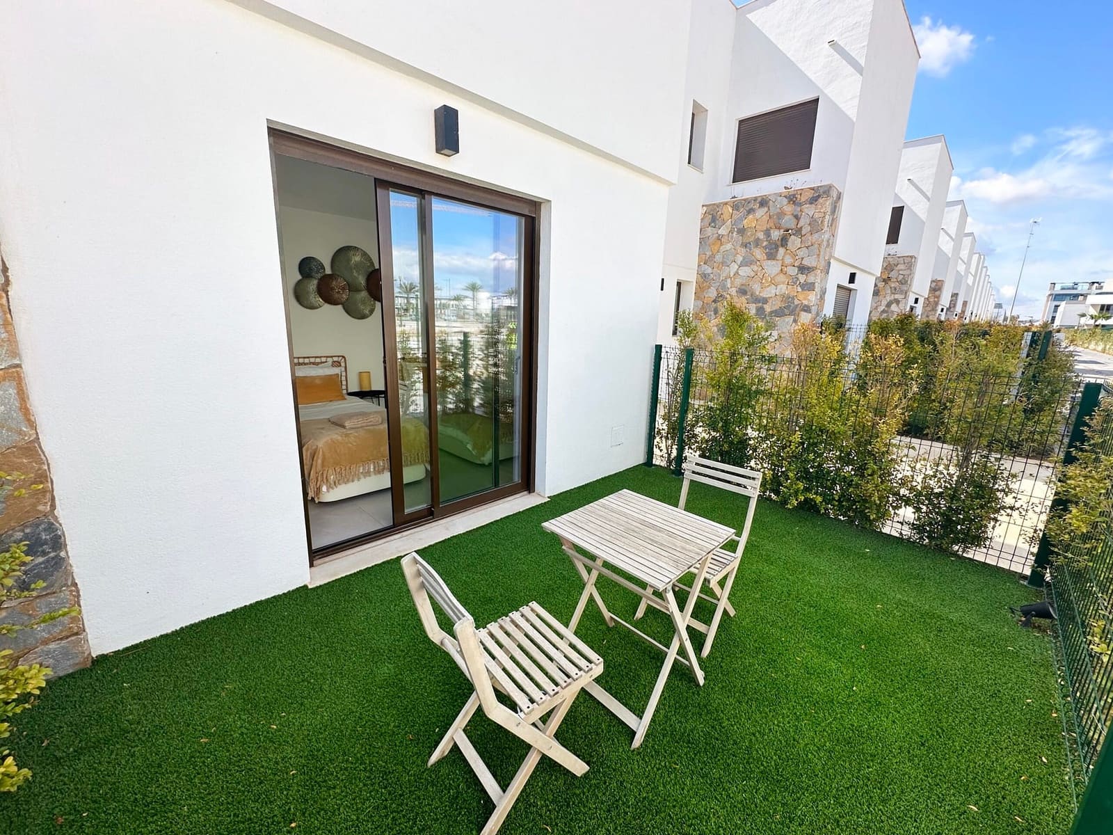 3 Zimmer Villa zu verkaufen in Torre-Pacheco mit Pool Garage - 450.000 € (Ref: 9679413)