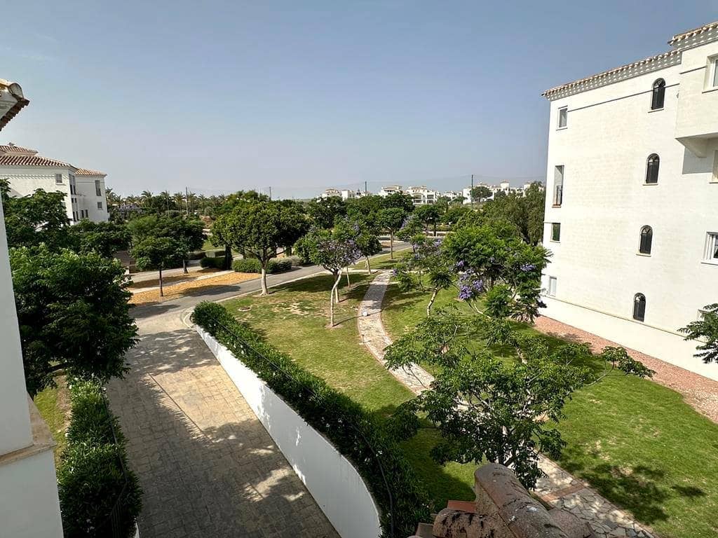 2 soveværelse Lejlighed til salg i Sucina med swimmingpool garage - € 159.000 (Ref: 9684244)