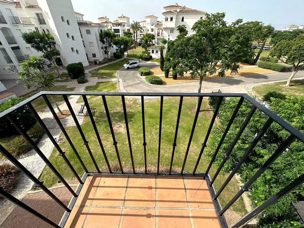 2 soveværelse Lejlighed til salg i Sucina med swimmingpool garage - € 159.000 (Ref: 9684244)