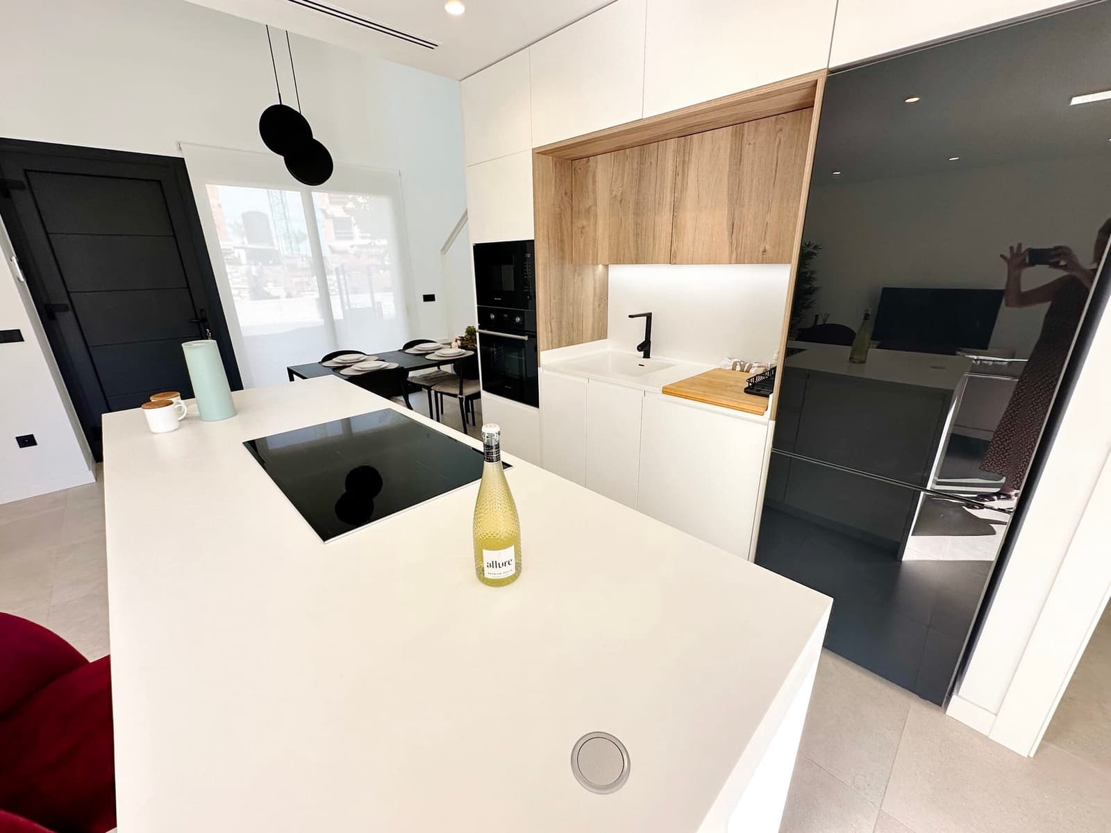 3 sypialnia Willa na sprzedaż w Torre-Pacheco z basenem garażem - 460 000 € (Ref: 9684245)