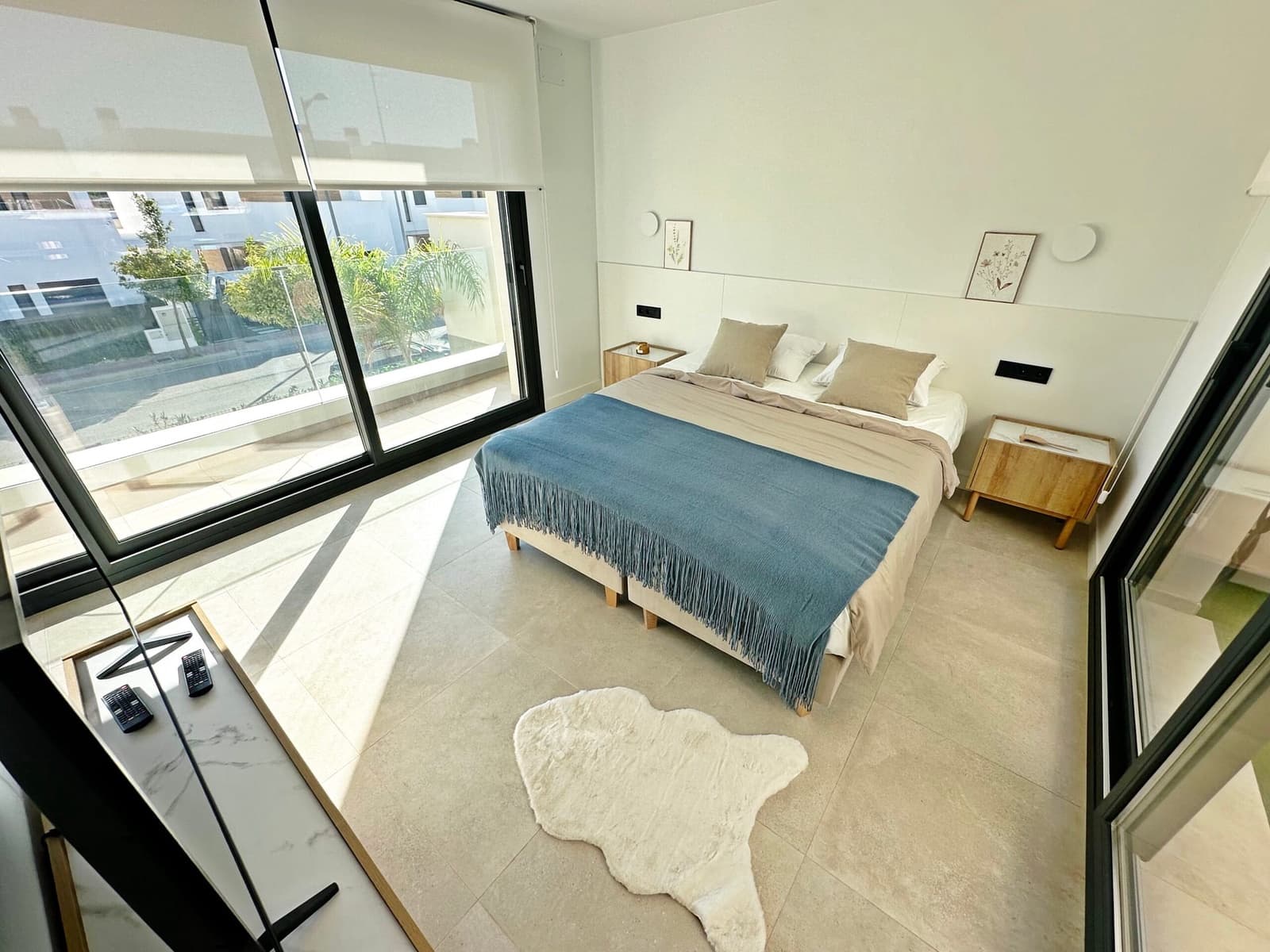 3 sypialnia Willa na sprzedaż w Torre-Pacheco z basenem garażem - 460 000 € (Ref: 9684245)