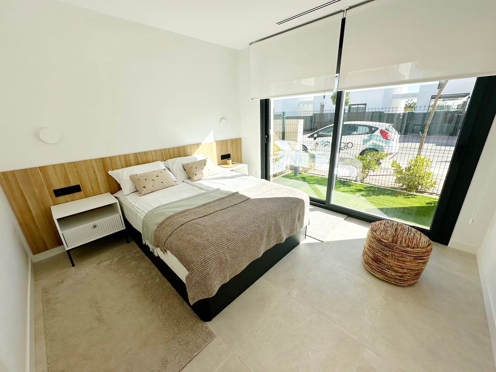 3 sypialnia Willa na sprzedaż w Torre-Pacheco z basenem garażem - 460 000 € (Ref: 9684245)