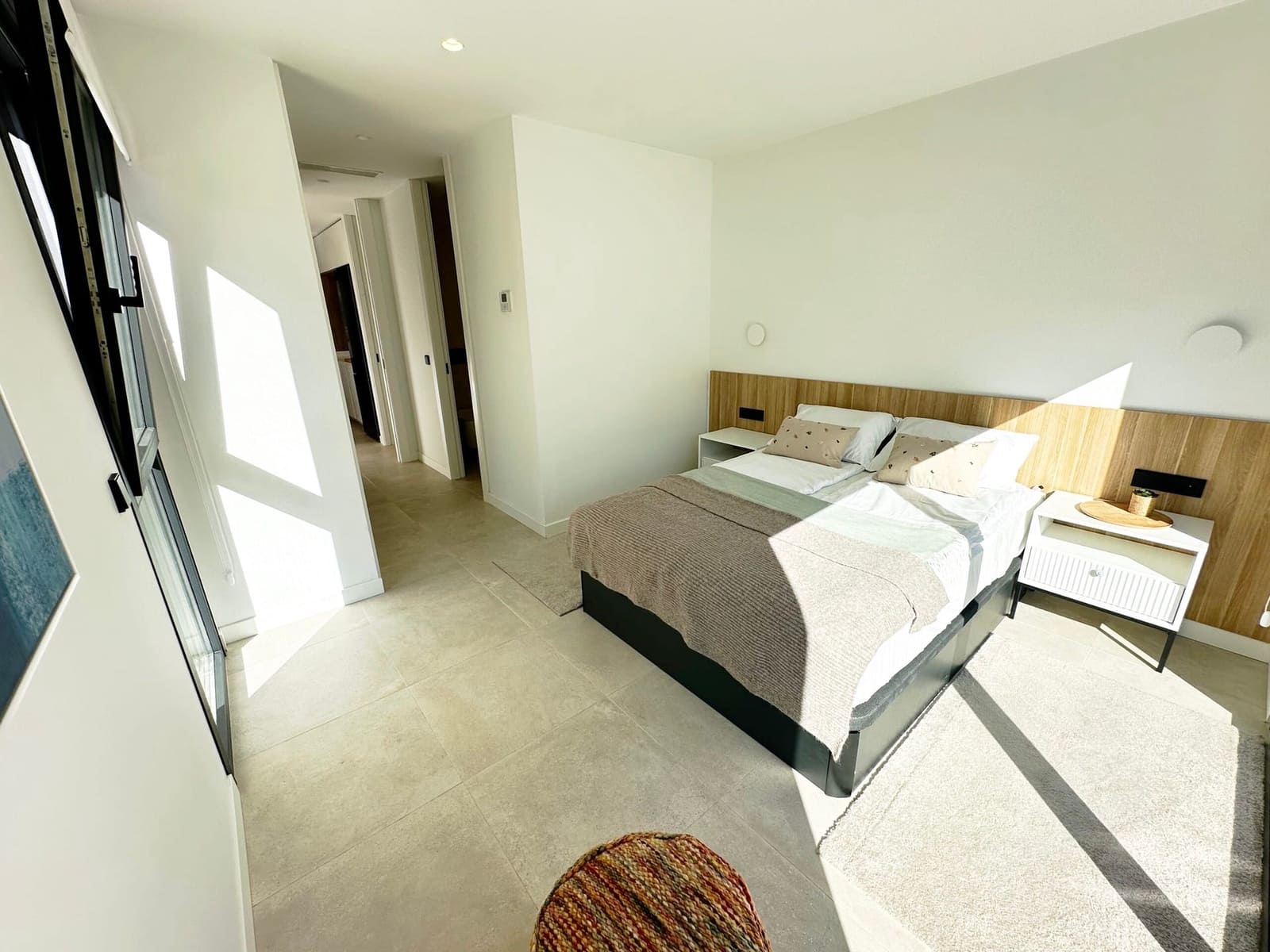 3 sypialnia Willa na sprzedaż w Torre-Pacheco z basenem garażem - 460 000 € (Ref: 9684245)