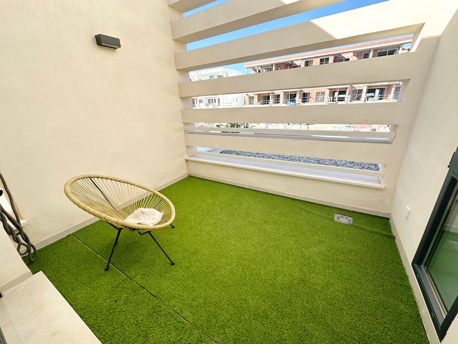 3 sypialnia Willa na sprzedaż w Torre-Pacheco z basenem garażem - 460 000 € (Ref: 9684245)