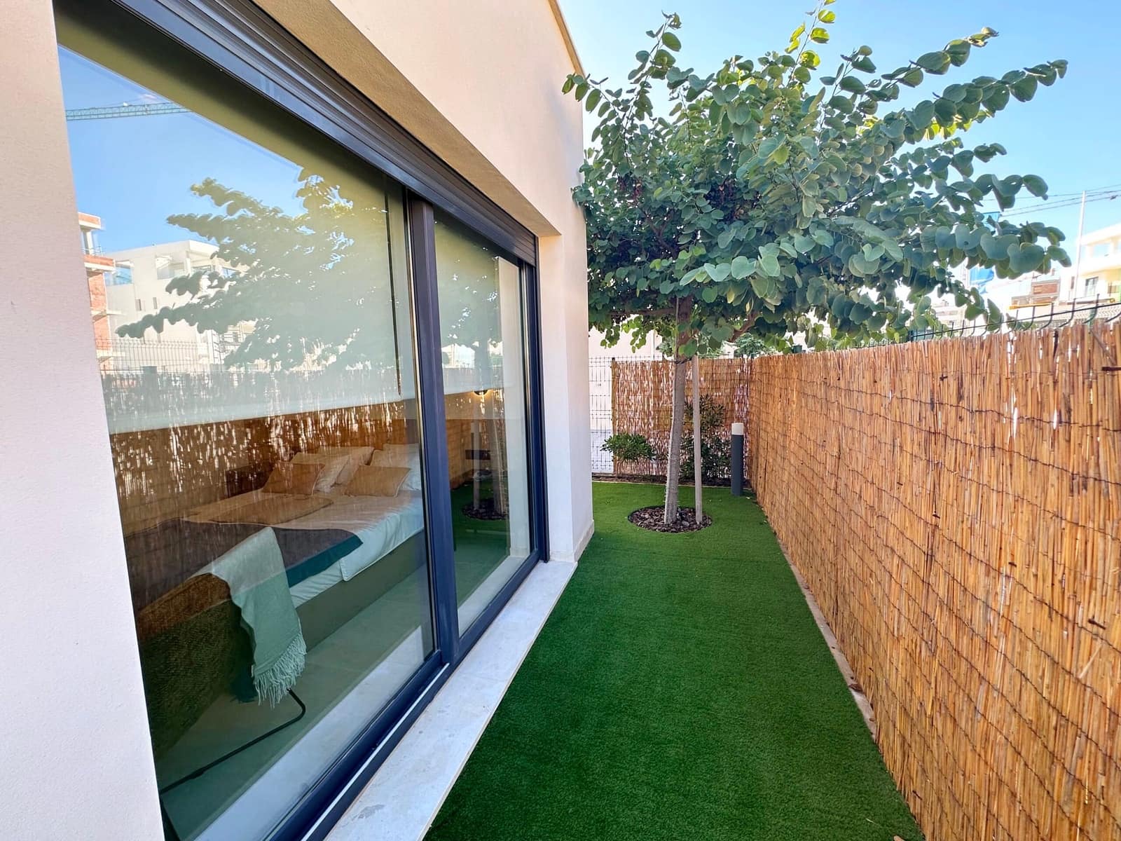 3 sypialnia Willa na sprzedaż w Torre-Pacheco z basenem garażem - 460 000 € (Ref: 9684245)