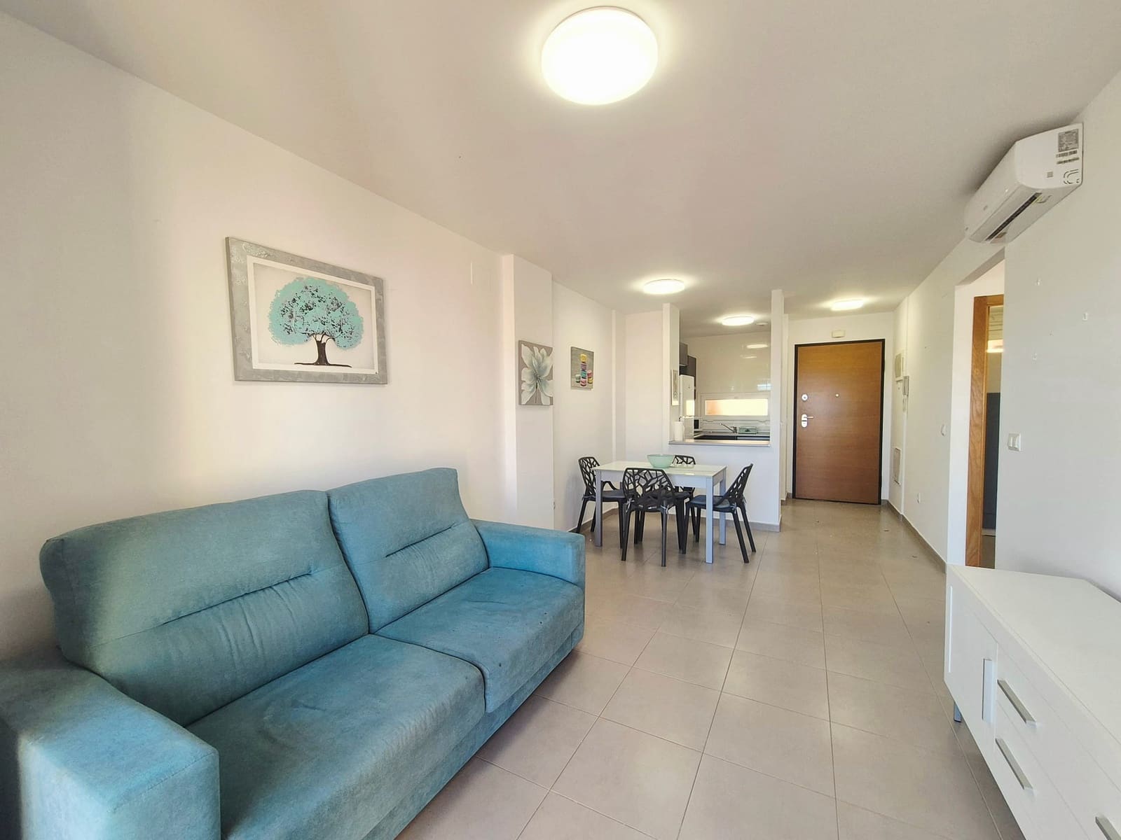 Apartamento de 2 habitaciones en Balsicas en venta con garaje - 124.999 € (Ref: 9691627)