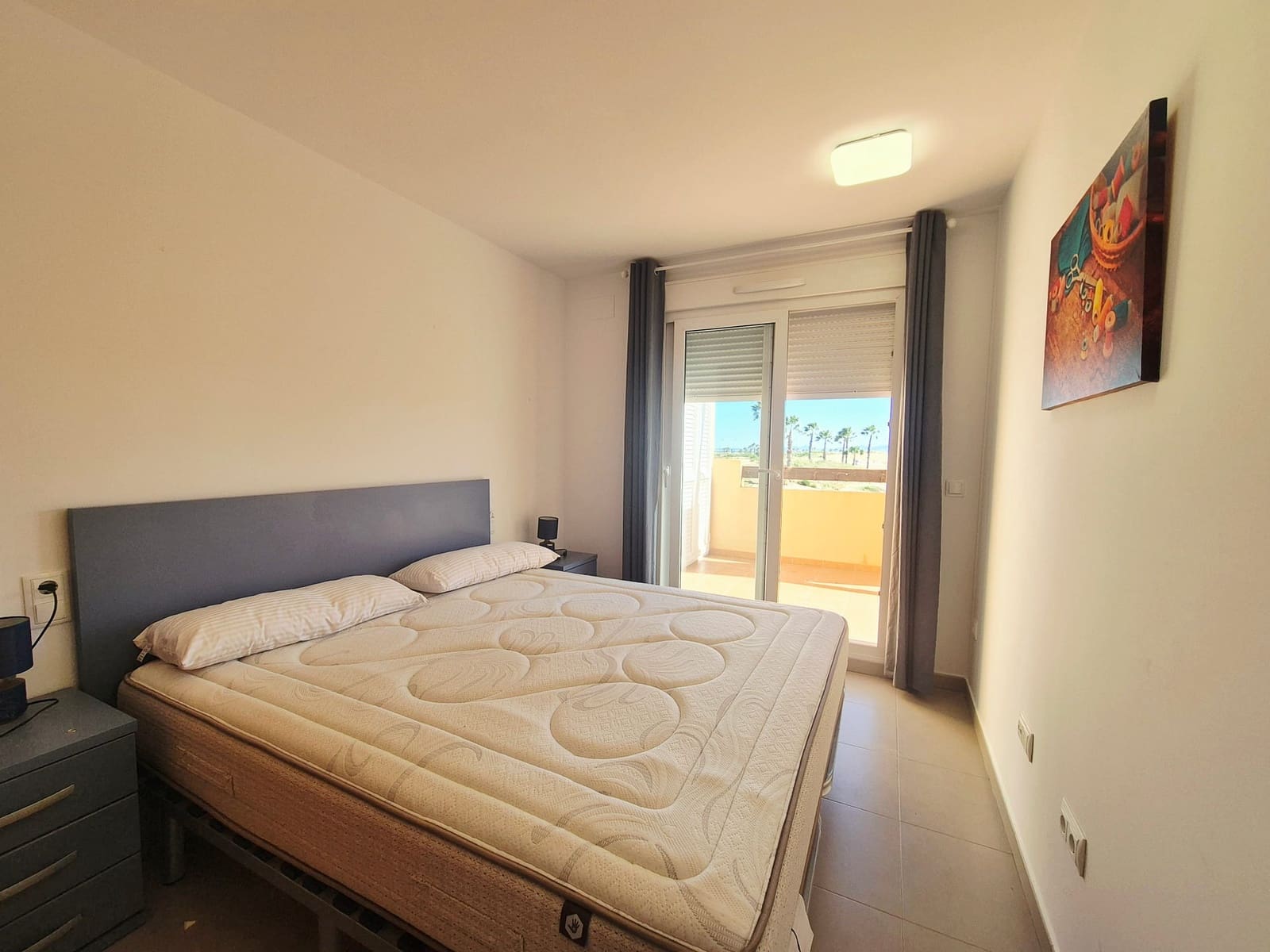 Apartamento de 2 habitaciones en Balsicas en venta con garaje - 124.999 € (Ref: 9691627)