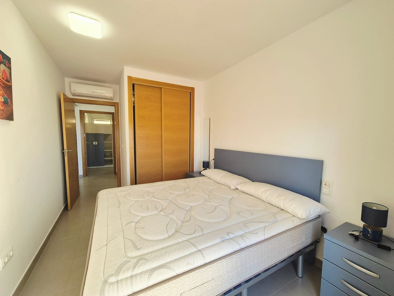 Apartamento de 2 habitaciones en Balsicas en venta con garaje - 124.999 € (Ref: 9691627)