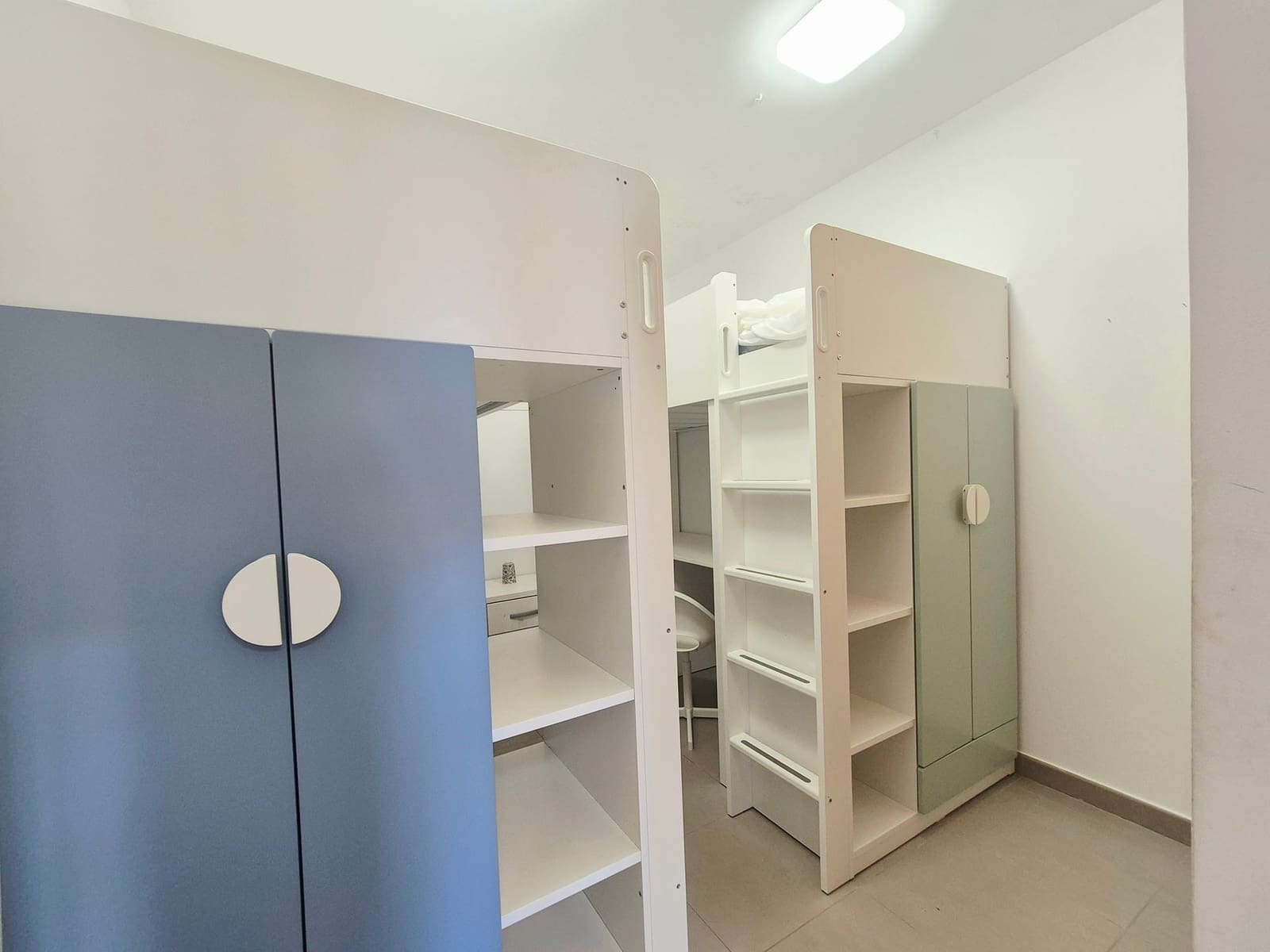 Apartamento de 2 habitaciones en Balsicas en venta con garaje - 124.999 € (Ref: 9691627)