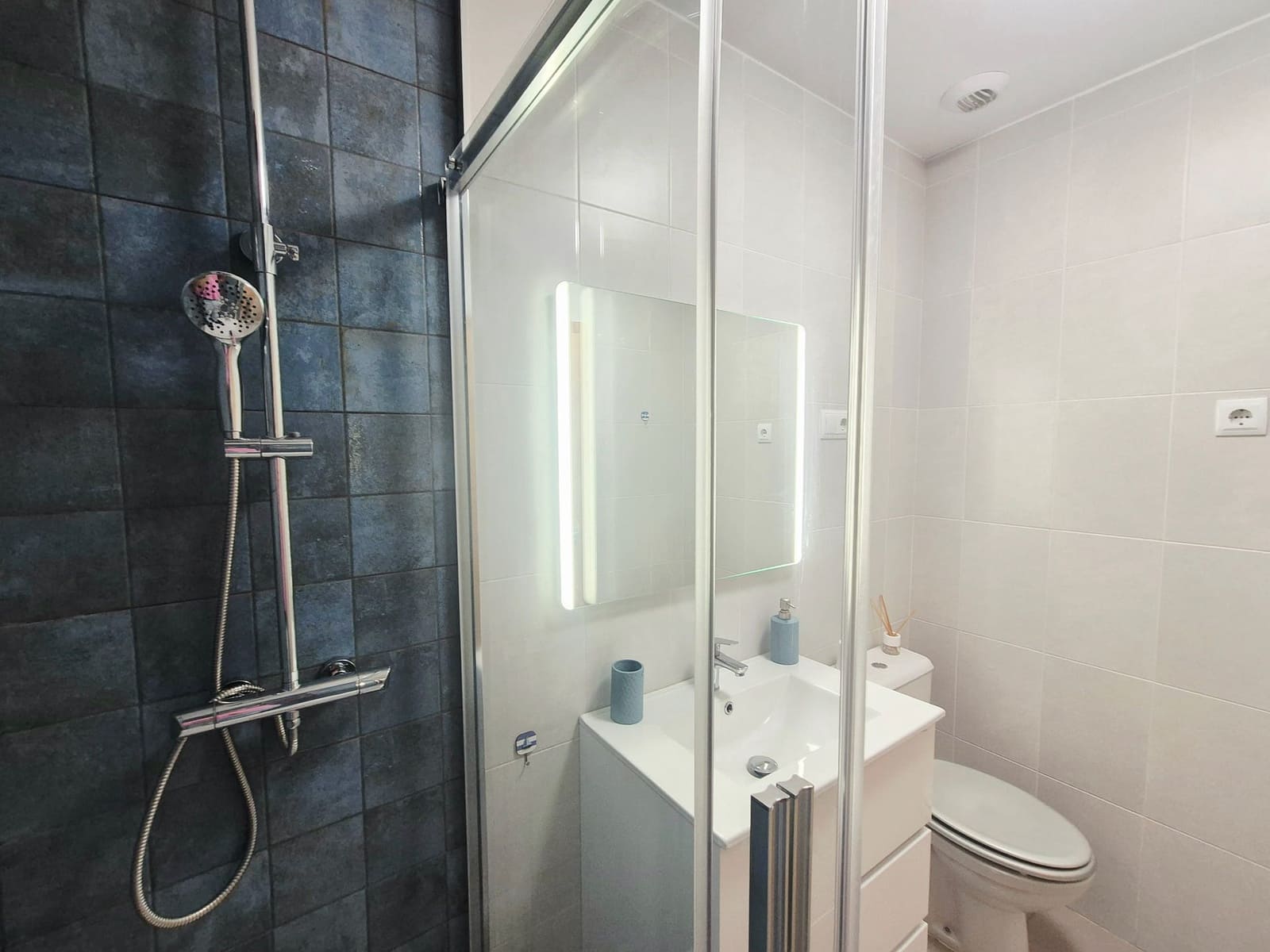 Apartamento de 2 habitaciones en Balsicas en venta con garaje - 124.999 € (Ref: 9691627)