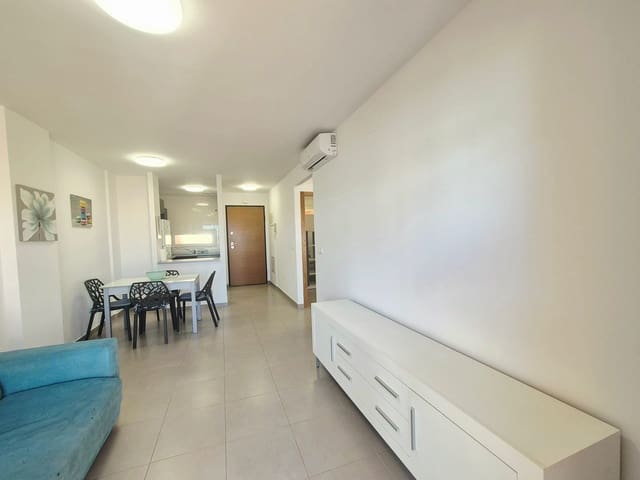 Apartamento de 2 habitaciones en Balsicas, Torre-Pacheco en venta con garaje - 124.999 € (Ref: 9691627)