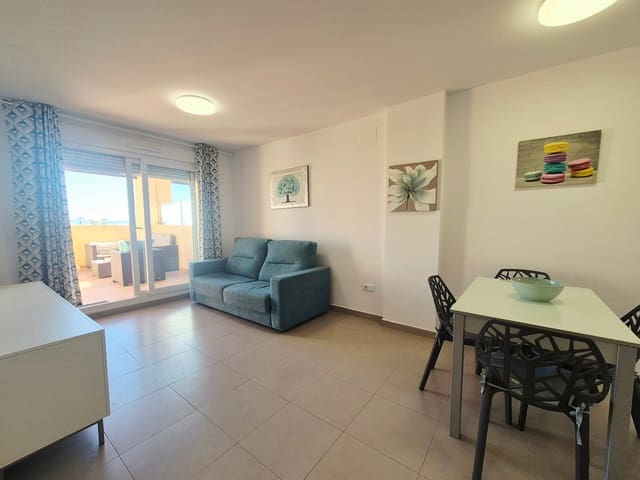 Apartamento de 2 habitaciones en Balsicas, Torre-Pacheco en venta con garaje - 124.999 € (Ref: 9691627)