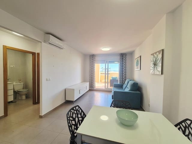 Apartamento de 2 habitaciones en Balsicas, Torre-Pacheco en venta con garaje - 124.999 € (Ref: 9691627)