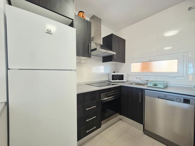 Apartamento de 2 habitaciones en Balsicas, Torre-Pacheco en venta con garaje - 124.999 € (Ref: 9691627)