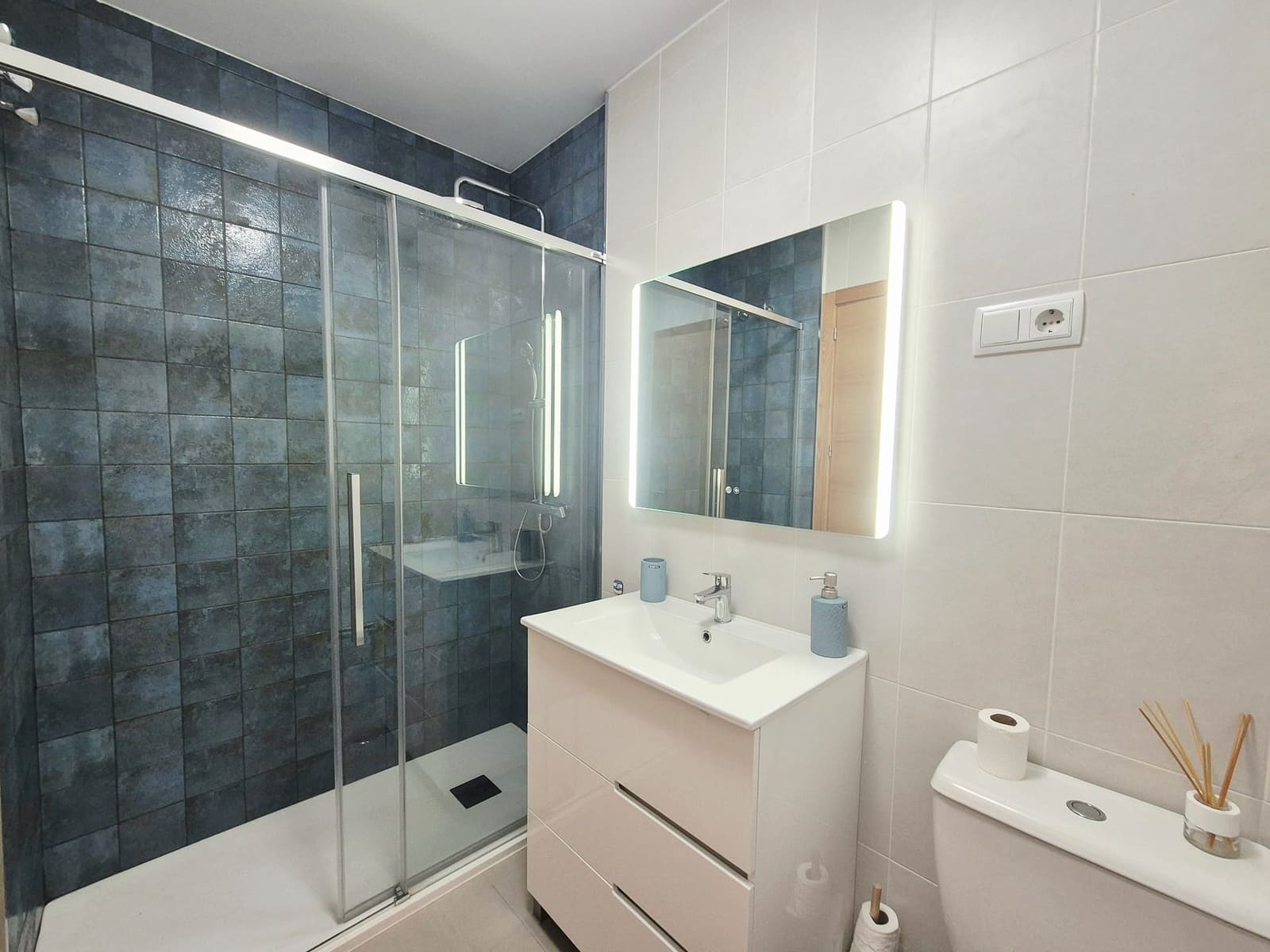 Apartamento de 2 habitaciones en Balsicas en venta con garaje - 124.999 € (Ref: 9691627)