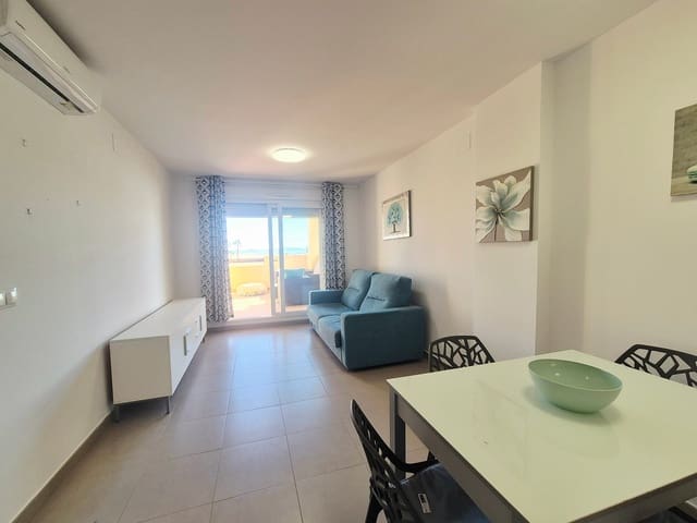 Apartamento de 2 habitaciones en Balsicas, Torre-Pacheco en venta con garaje - 124.999 € (Ref: 9691627)