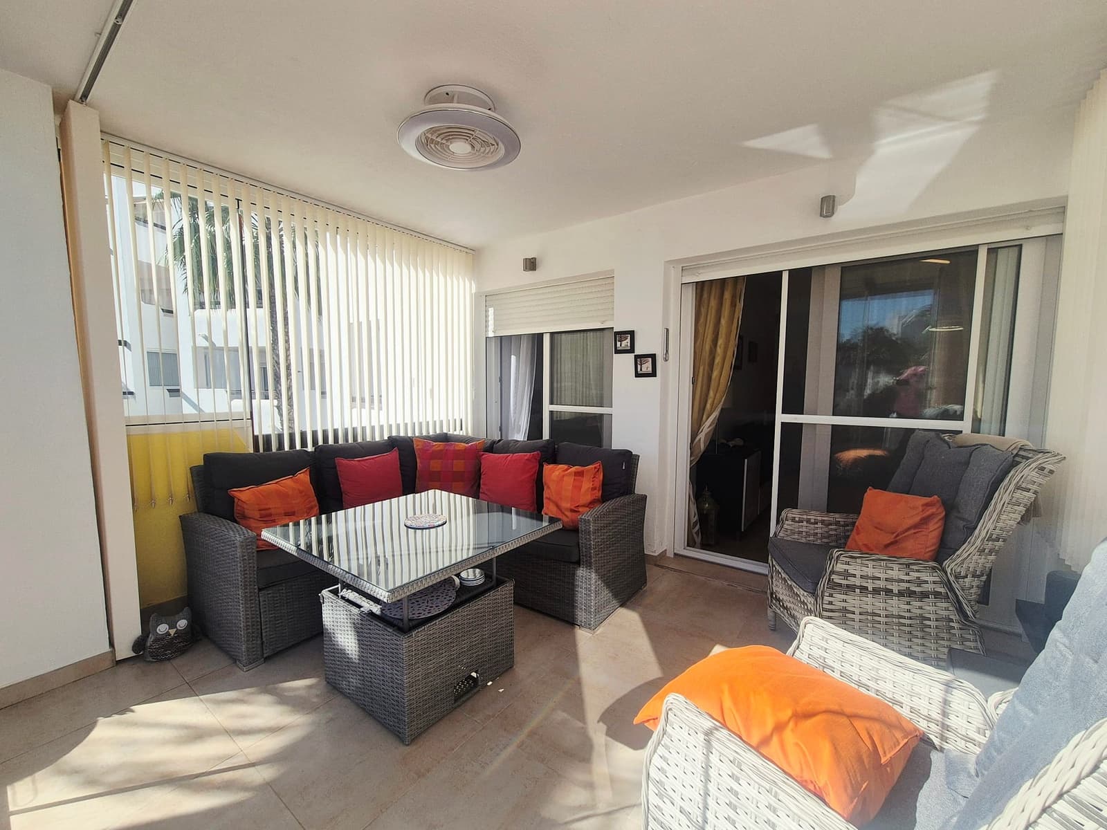 2 bedroom Apartment for sale in Torre-Pacheco - € 129,950 (Ref: 9691628)