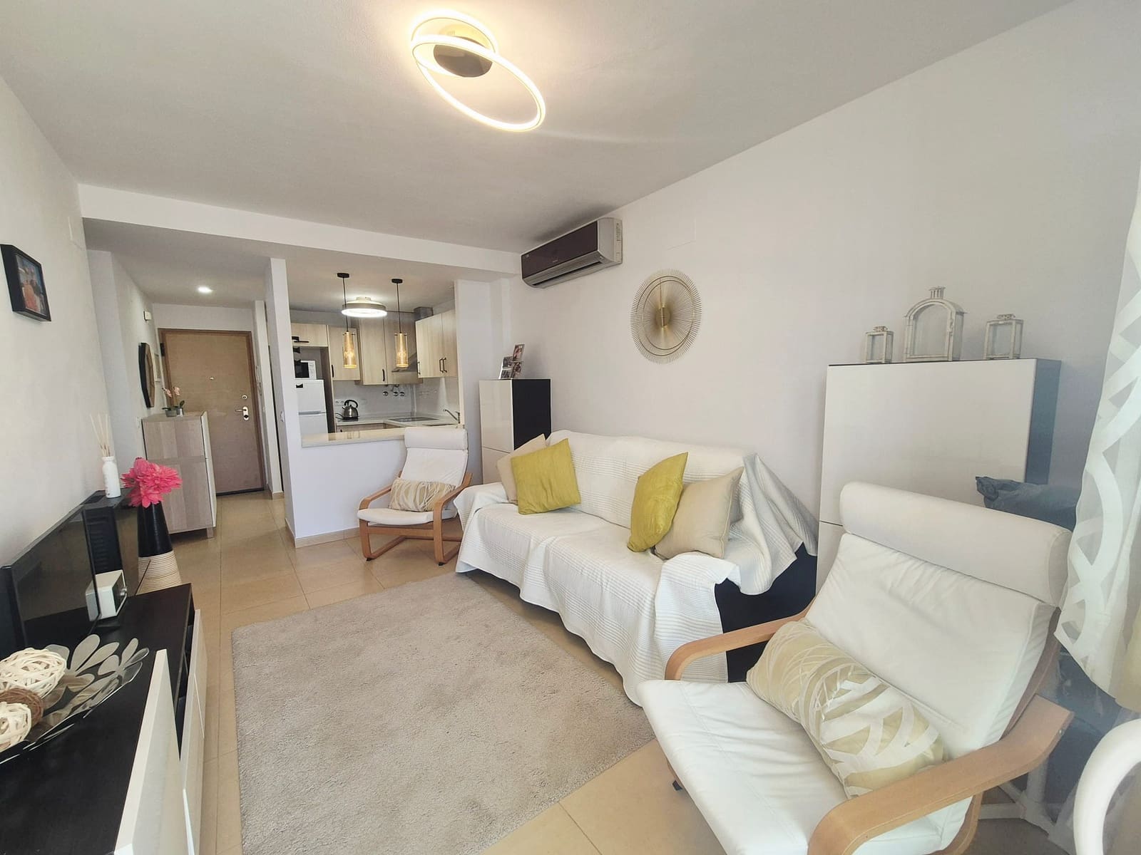 2 bedroom Apartment for sale in Torre-Pacheco - € 129,950 (Ref: 9691628)