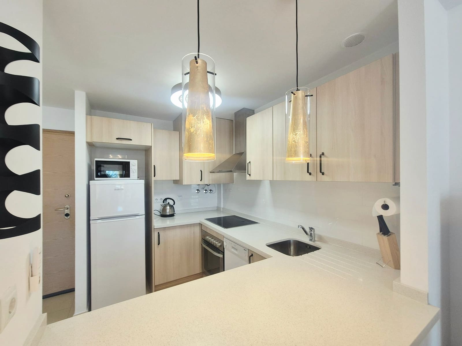 2 bedroom Apartment for sale in Torre-Pacheco - € 129,950 (Ref: 9691628)