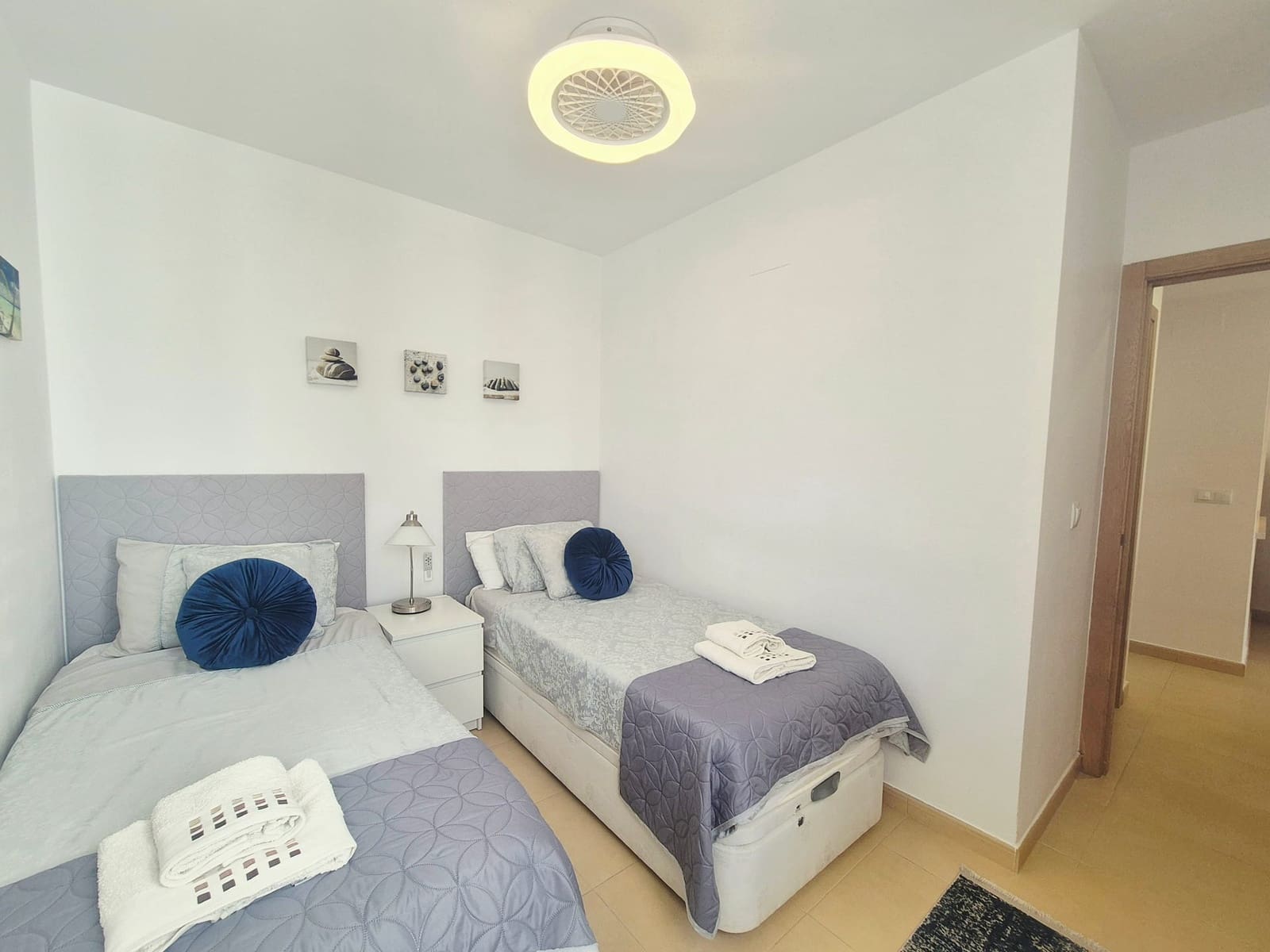 2 bedroom Apartment for sale in Torre-Pacheco - € 129,950 (Ref: 9691628)