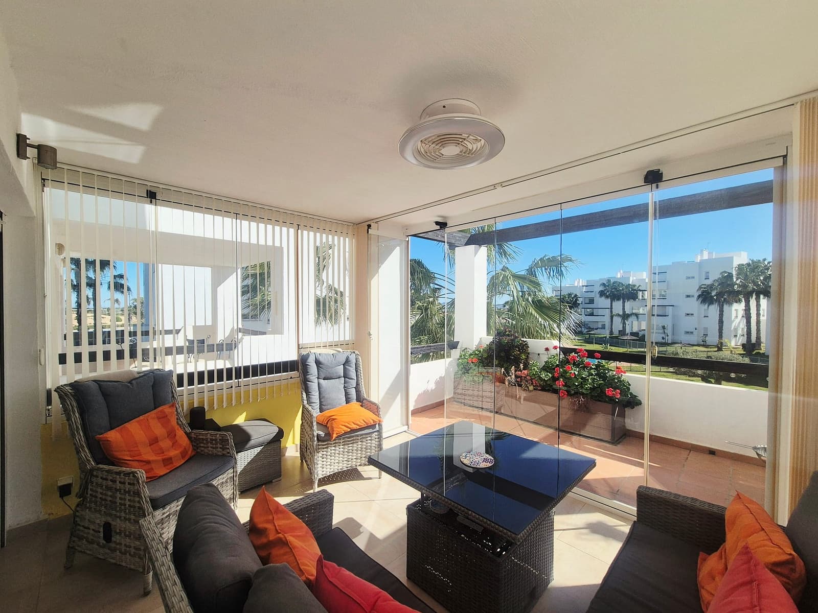 2 bedroom Apartment for sale in Torre-Pacheco - € 129,950 (Ref: 9691628)